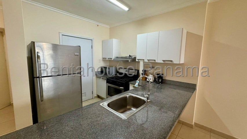 Exclusive Apartment - Apartamento en Av Balboa